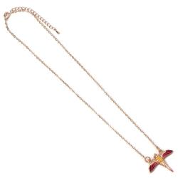 Colgante Fawkes Harry Potter