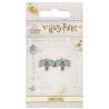 Pendientes Diadema Harry Potter