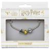 Pulsera Harry Potter plata