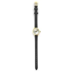 Reloj Snitch Dorada Harry Potter