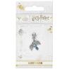 Colgante charm Diadema Harry Potter plata