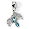Colgante charm Diadema Harry Potter plata