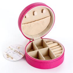 Caja de Joyeria Tarta de cumpleaños Happee Harry Potter