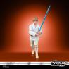 Figura Luke Skywalker + Landspeeder Star Wars