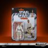 Figura Luke Skywalker + Landspeeder Star Wars