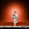 Figura Luke Skywalker + Landspeeder Star Wars