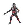 Figura Night Trooper Ahsoka Star Wars 15cm