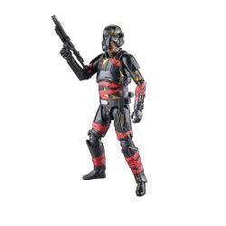 Figura Night Trooper Ahsoka Star Wars 15cm