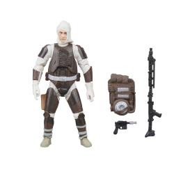 Figura Dengar El Imperio Contraataca Wars Star Wars 9,5cm