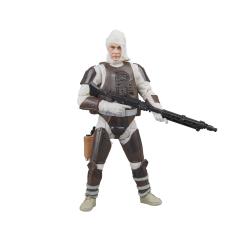Figura Dengar El Imperio Contraataca Wars Star Wars 9,5cm