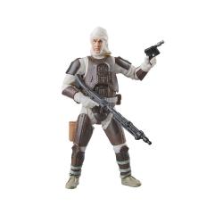 Figura Dengar El Imperio Contraataca Wars Star Wars 9,5cm