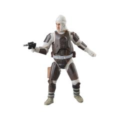 Figura Dengar El Imperio Contraataca Wars Star Wars 9,5cm