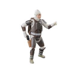 Figura Dengar El Imperio Contraataca Wars Star Wars 9,5cm