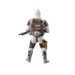 Figura Dengar El Imperio Contraataca Wars Star Wars 9,5cm