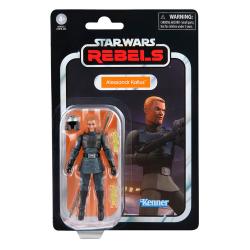 Figura Alexsandr Kallus Rebeldes Wars Star Wars 9,5cm