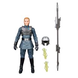 Figura Alexsandr Kallus Rebeldes Wars Star Wars 9,5cm