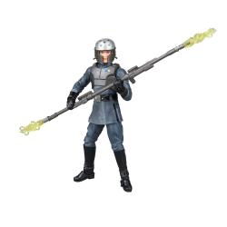 Figura Alexsandr Kallus Rebeldes Wars Star Wars 9,5cm