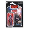 Figura Asajj Ventress La Guerra de los Clones Star Wars 9,5cm