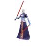 Figura Asajj Ventress La Guerra de los Clones Star Wars 9,5cm
