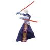 Figura Asajj Ventress La Guerra de los Clones Star Wars 9,5cm