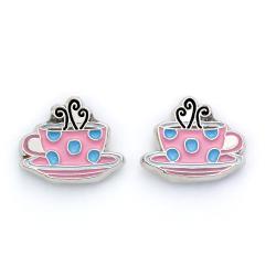 Set 3 pares de pendientes Friends