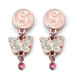 Pendientes Mariposa Glinda Wicked
