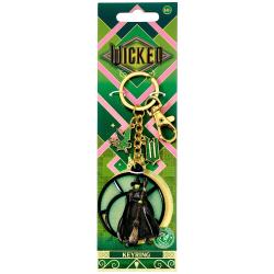 Llavero Elphaba Wicked