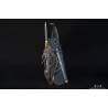 Assassin's Creed Réplica 1/1 Naoe Hidden Blade 42 cm