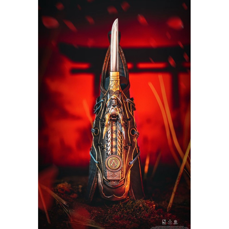 Assassin's Creed Réplica 1/1 Naoe Hidden Blade 42 cm