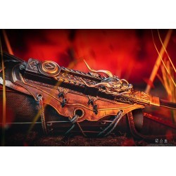 Assassin's Creed Réplica 1/1 Naoe Hidden Blade 42 cm