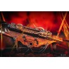 Assassin's Creed Réplica 1/1 Naoe Hidden Blade 42 cm