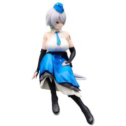 Figura Noodle Stopper Brid Goddess of Victory Nikke 14cm