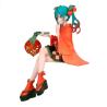 Figura Noodle Stopper Hatsune Miku Flower Fairy Winter Cherry Hatsune Miku 15cm