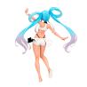 Figura Racing Miku Summer Holiday Hatsune Miku 21cm