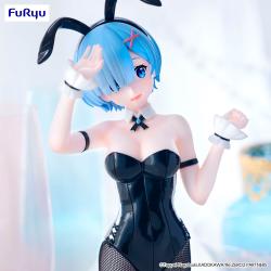 Figura Rem Bicute Bunnies Re:Zero Starting Life in Another World 29cm