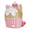 Mochila Marie Los Aristogatos Disney Loungefly 26cm