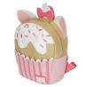 Mochila Marie Los Aristogatos Disney Loungefly 26cm