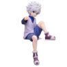 Figura Noodle Stopper Killua Hunter x Hunter 13cm