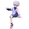 Figura Noodle Stopper Killua Hunter x Hunter 13cm