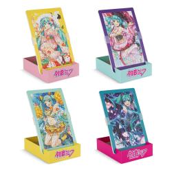 Hatsune Miku Jigsaw Puzzles Surtido (4