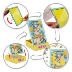 Hatsune Miku Jigsaw Puzzles Surtido (4