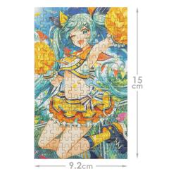 Hatsune Miku Jigsaw Puzzles Surtido (4