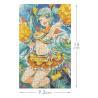 Hatsune Miku Jigsaw Puzzles Surtido (4