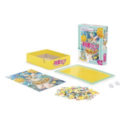 Hatsune Miku Jigsaw Puzzles Surtido (4