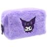 Neceser Peluche Kuromi Hello Kitty