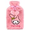 Bolsa Agua Caliente Peluche My Melody Hello Kitty