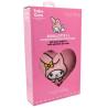 Bolsa Agua Caliente Peluche My Melody Hello Kitty