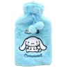 Bolsa Agua Caliente Peluche Cinnamoroll Hello Kitty