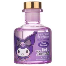 Ambientador Mikado Kuromi Hello Kitty 50ml