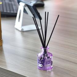 Ambientador Mikado Kuromi Hello Kitty 50ml